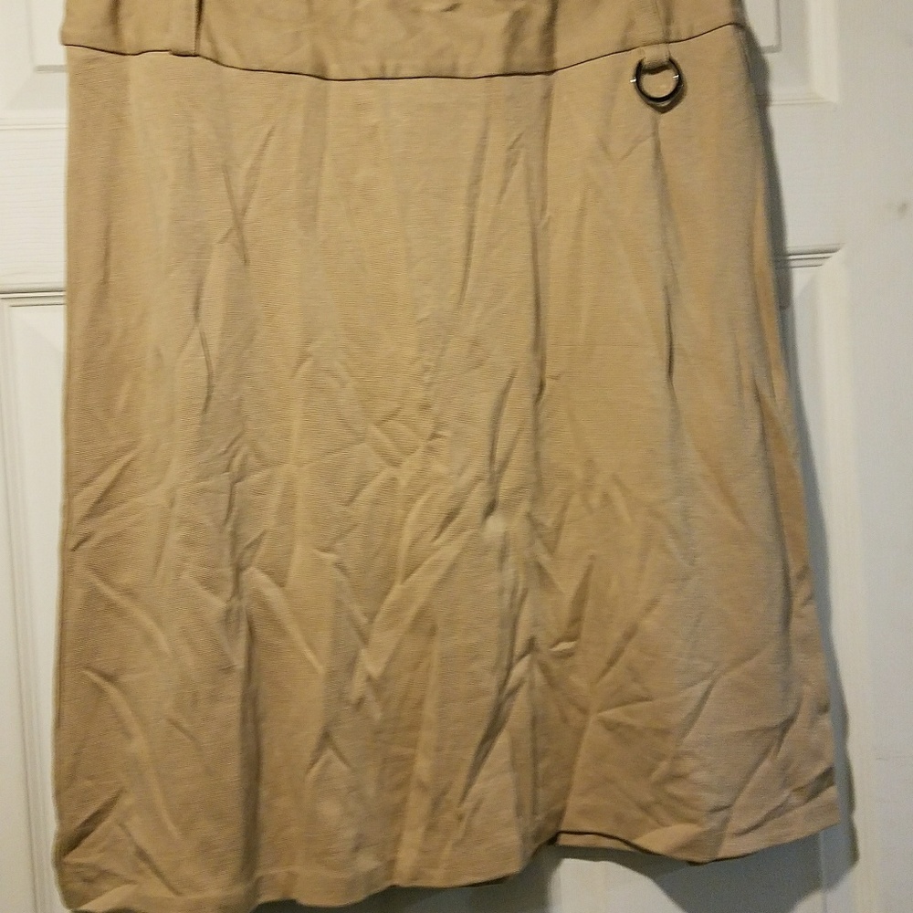 New York & Co/Size L Skirt